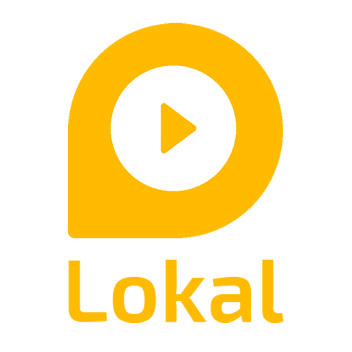 Lokal : Local Updates &amp; Jobs icon