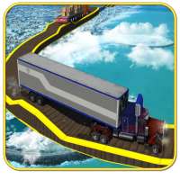 Impossible Tracks Truck Driving Simulator