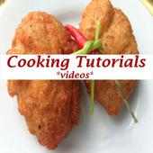Cooking Tutorials (Videos)