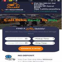 callbike on 9Apps