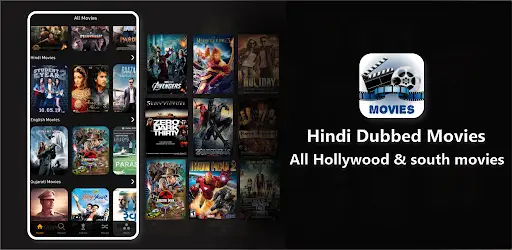 Hindi Dubbed Movies All Hollywood South Movies Apk Download 2021 Free 9apps