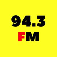 94.3 FM Radio stations online on 9Apps