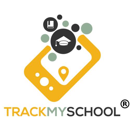 TrackMySchool - App for School