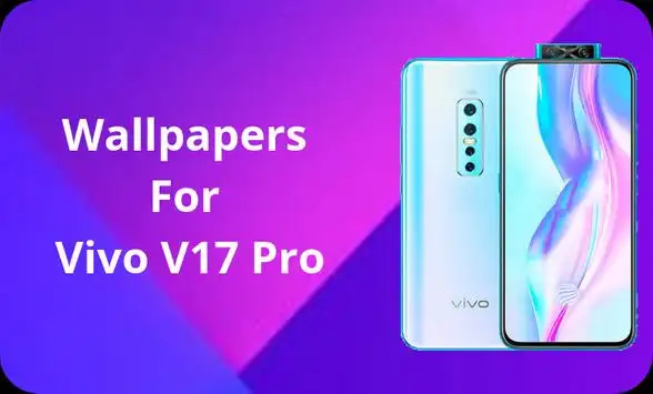 Wallpapers For Vivo V17 Pro APK Download 2023 - Free - 9Apps