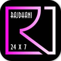 Rajdhani 24x7