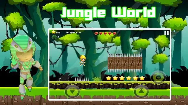 Run Vir Robot Boy APK Download 2023 - Free - 9Apps Run Vir Robot Boy APK Download 2023 - Free - 9Apps