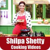 Healthy Food Recipe by Shilpa Shetty on 9Apps