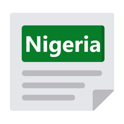 Nigeria News - English News & Newspaper