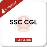 SSC CGL Mock Test App