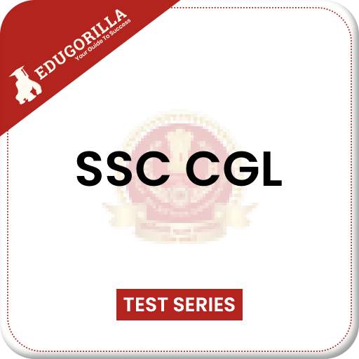 SSC CGL Mock Test App