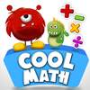 Cool Math Educational Games for 1st 2nd Grade Kids