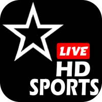 Star Sports Live Cricket TV - Live cricket match