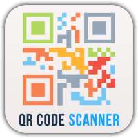 Scanner de Código QR e Scanner de Código de Barras