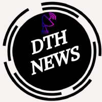 DD Freedish DTH News