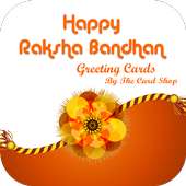 Raksha Bandhan Greeting Cards on 9Apps