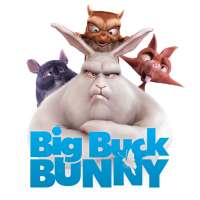 Big Buck Bunny Movie-App