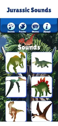 恐竜動物園 子供の恐竜ゲームアプリのダウンロード22 無料 9apps