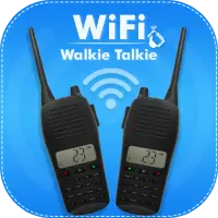 wifi walkie talkie
