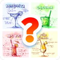 Cocktail Quiz (Bartender Game)