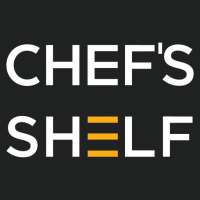 Chef's Shelf