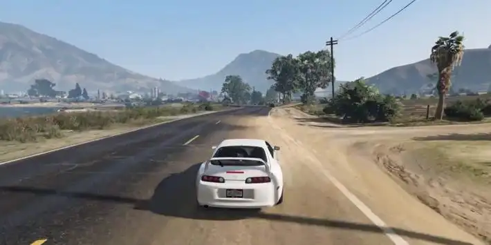 Supra Drift HD APK Download 2023 - Free - 9Apps