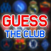 guess the football club