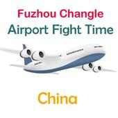 Fuzhou Changle Airport Flight Time on 9Apps