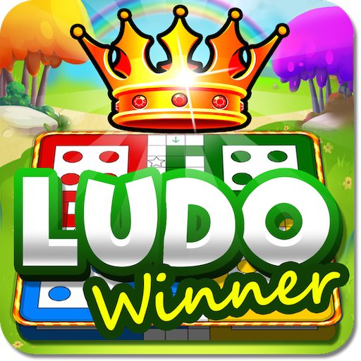 Ludo Game : Ludo Winner icon