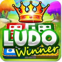 Ludo Game : Ludo Winner icon
