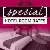 Offers in hotels