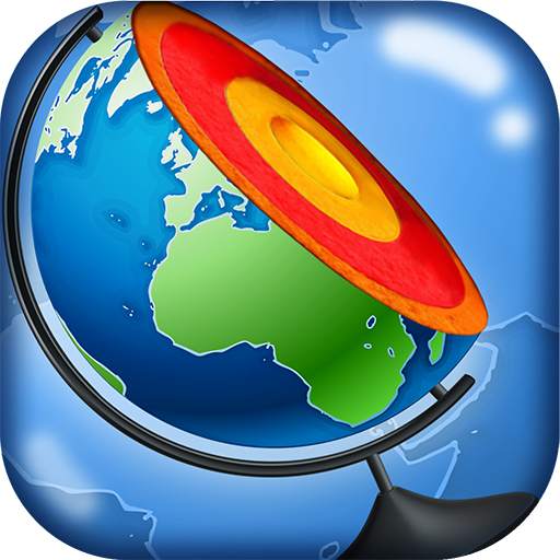 Earth Science Quiz – Geography Quiz Game