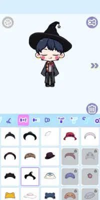 Cute Avatar Maker APK Download 2023 - Free - 9Apps