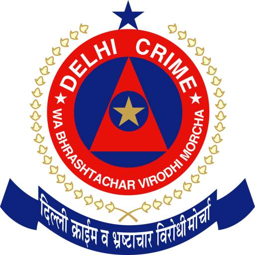 Delhi Crime Press