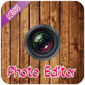 Photo Editor & Filters 2017 on 9Apps