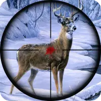 Sniper Animal Shooting Game 3D on 9Apps