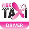 Pink Taxi Drivers