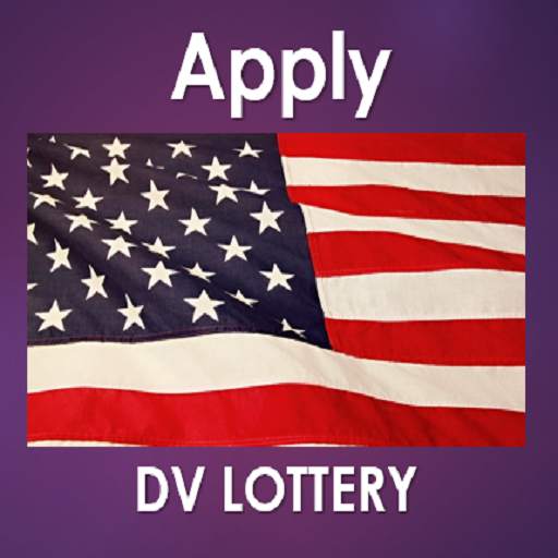 DV Lottery Entry Tool