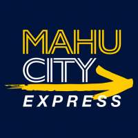 Mahu City Express on 9Apps