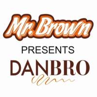 Mr Brown bakery | DANBRO | Online Order | Delivery
