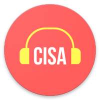 CISA Practice Test on 9Apps