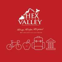 Hex Valley Tourism on 9Apps