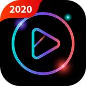 SX Video Player - All Formate HD Video Player 2020 on 9Apps