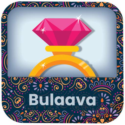 Invitations Card Maker & Videos - Bulaava