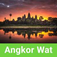 Angkor Wat SmartGuide on 9Apps