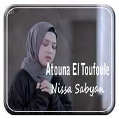 Nissa Sabyan - Atouna El Toufoule Mp3