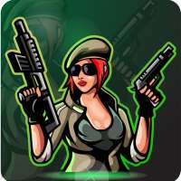 Army Girl Games free 3d Real Mission
