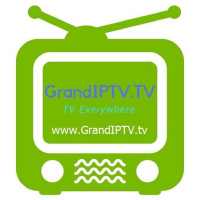GrandIPTV.TV on 9Apps