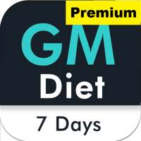 GM Diet Plan For Weight loss (Premium)