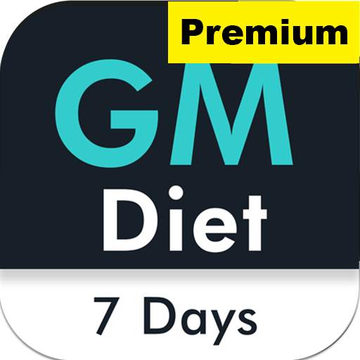 GM Diet Plan For Weight loss (Premium)