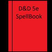 D&D 5th Edition SpellBook 2